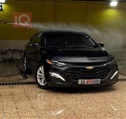 شيفروليه ماليبو